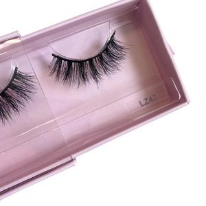 100% Luxury Mink Lashes #47